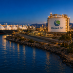 Oman LNG: Fueling Global Energy