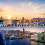 Oman’s Energy Powers Future Growth