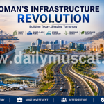 Infrastructure Drives Transformation