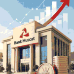 Bank Muscat Share 2026 Outlook
