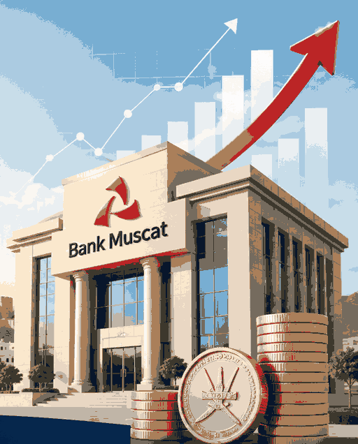 Bank Muscat