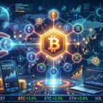 Crypto Market 2026: The Digital Finance Revolution