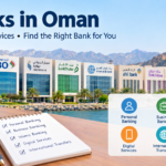 Top Oman Banks: A Complete Comparison Guide